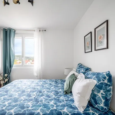 Apartament Giverny Claude Monet J.o., 2024 Vernon (Eure)