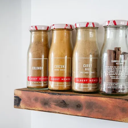 Appartamento Giverny Claude Monet J.o., 2024 *