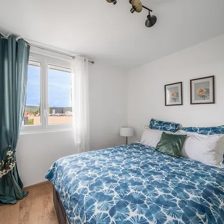 Giverny Claude Monet J.o., 2024 Apartament