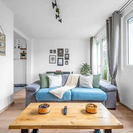 Apartament Giverny Claude Monet J.o., 2024