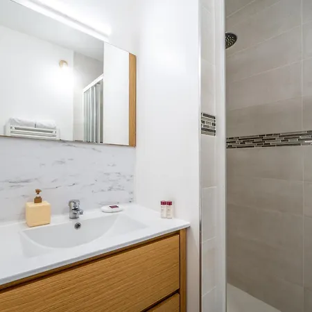 Giverny Claude Monet J.o., 2024 Appartamento *