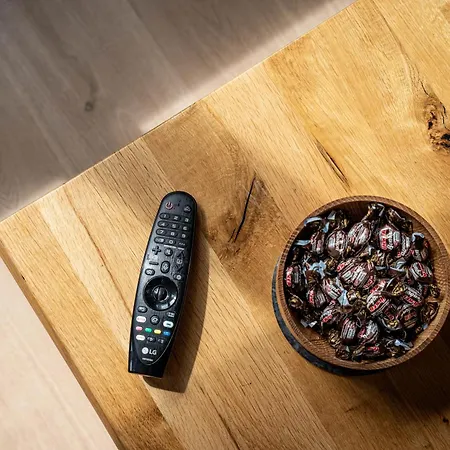 Giverny Claude Monet J.o., 2024 Apartament